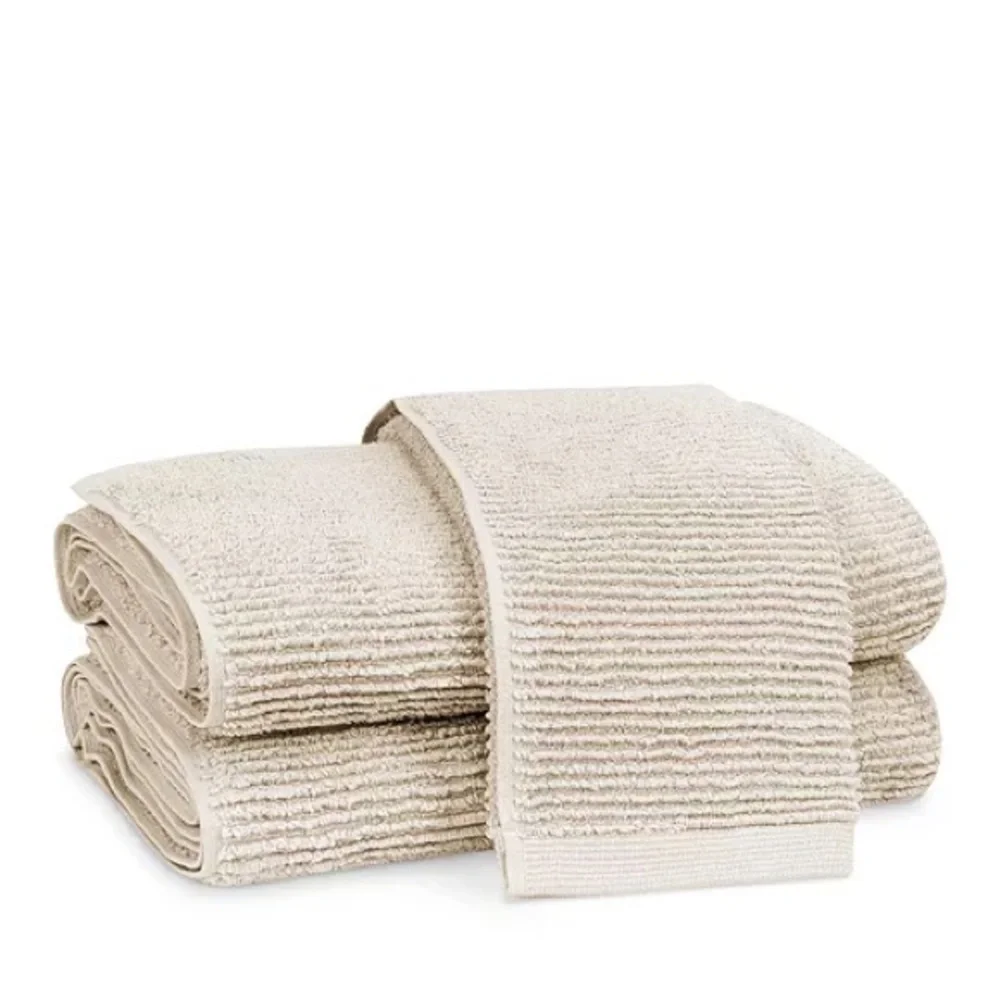 MATOUK AMAN HAND TOWEL NUDE NWT